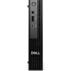 Dell PRO MICRO QCM1250 U5-235T 16GB 512GB SSD W11P 2YB