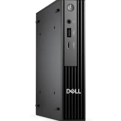 Dell PRO MICRO QCM1250 U7-265T 16GB 512GB SSD W11P 2YB