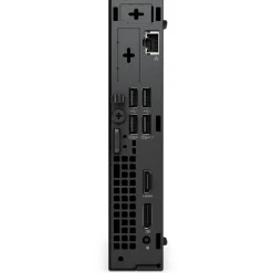 Dell PRO MICRO QCM1250 U7-265T 16GB 512GB SSD W11P 2YB