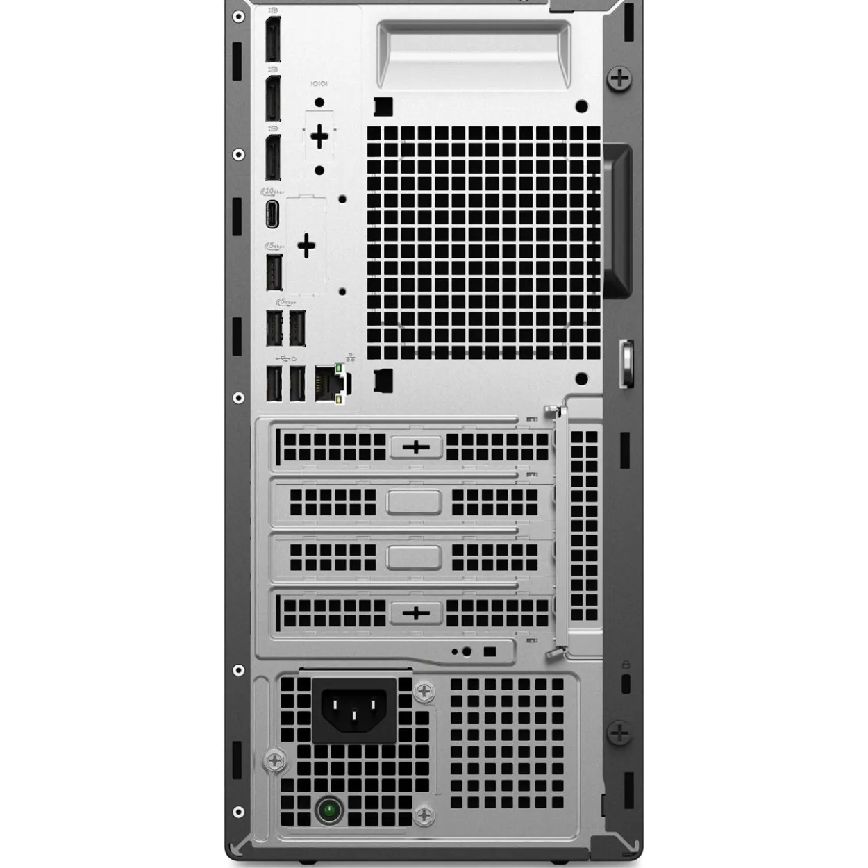 Dell PRO PRECISION 7 TWR T1 PW7T1260 U7-265 32/1TB A1000 W11P 3Y
