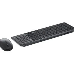 Dell PRO 7 RECHARGEABLE COMPACT KEYBOARD AND MOUSE - KM746 - GER