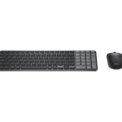 Dell PRO 7 RECHARGEABLE COMPACT KEYBOARD AND MOUSE - KM746 - GER