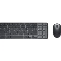 Dell PRO 7 RECHARGEABLE COMPACT KEYBOARD AND MOUSE - KM746 - GER