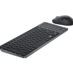Dell PRO 7 RECHARGEABLE COMPACT KEYBOARD AND MOUSE - KM746 - GER