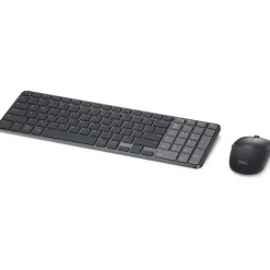 Dell PRO 7 RECHARGEABLE COMPACT KEYBOARD AND MOUSE - KM746 - GER
