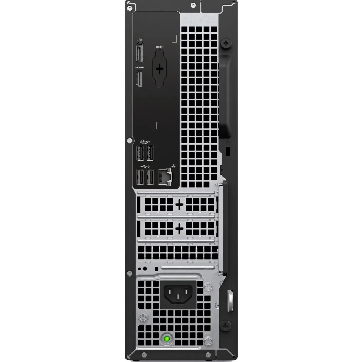 Dell PRO SLIM ESSENTIAL QVS1260 I5-14400 16GB 512GB W11P WLAN