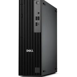 Dell PRO SLIM QCS1250 U7-265 16GB 512GB SSD W11P 2YB
