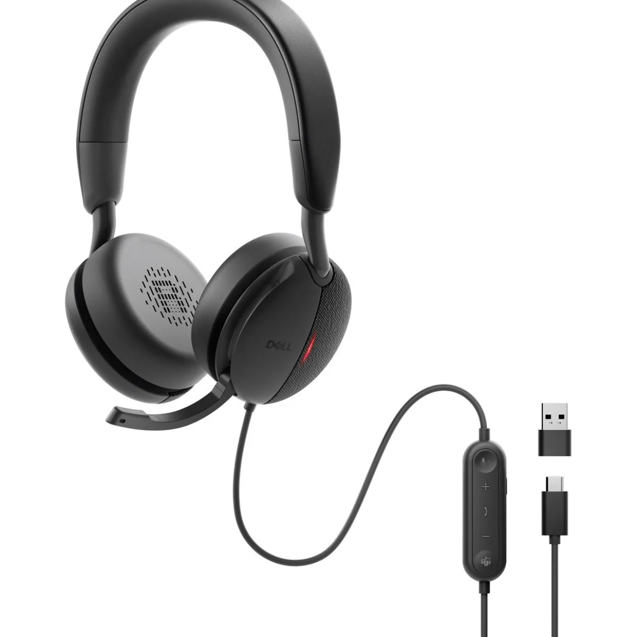 Dell PRO WIRED ANC HEADSET