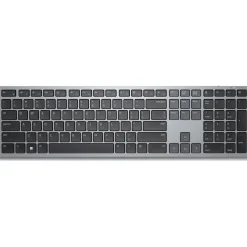 Dell Tastatur Multi-Device KB700 - Grau