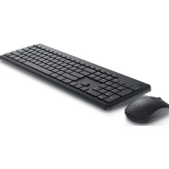 Dell WIRELESS KEYBOARD AND MOUSE-KM3322W - GERMAN (QWERTZ)