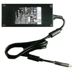 Dell 180W 7.4MM AC ADAPTER WITH POWER CORD - EUROPE