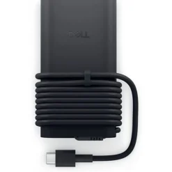 Dell 100W USB-C AC ADAPTER WITH POWER CORD - EUROPE