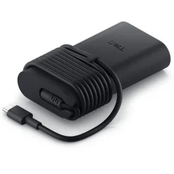 Dell 100W USB-C AC ADAPTER WITH POWER CORD - EUROPE