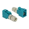 Delock Adapter FAKRA Z-Bu > SMA-St