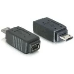 Delock Adapter USB micro-B Stecker