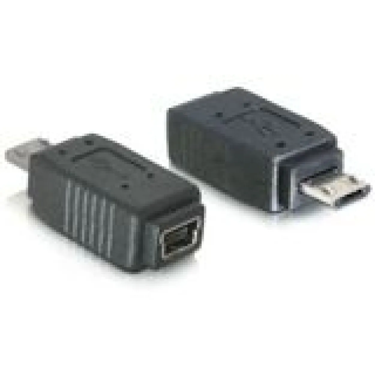 Delock Adapter USB micro-B Stecker