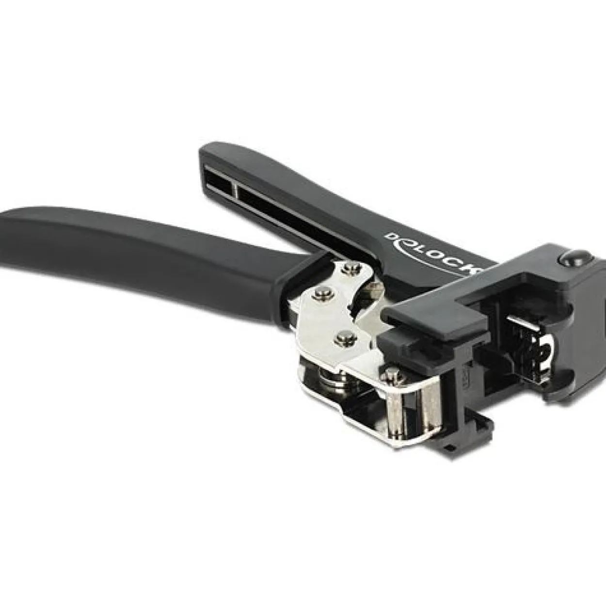 Delock Auflegewerkzeug für Modul 86205 (86211)