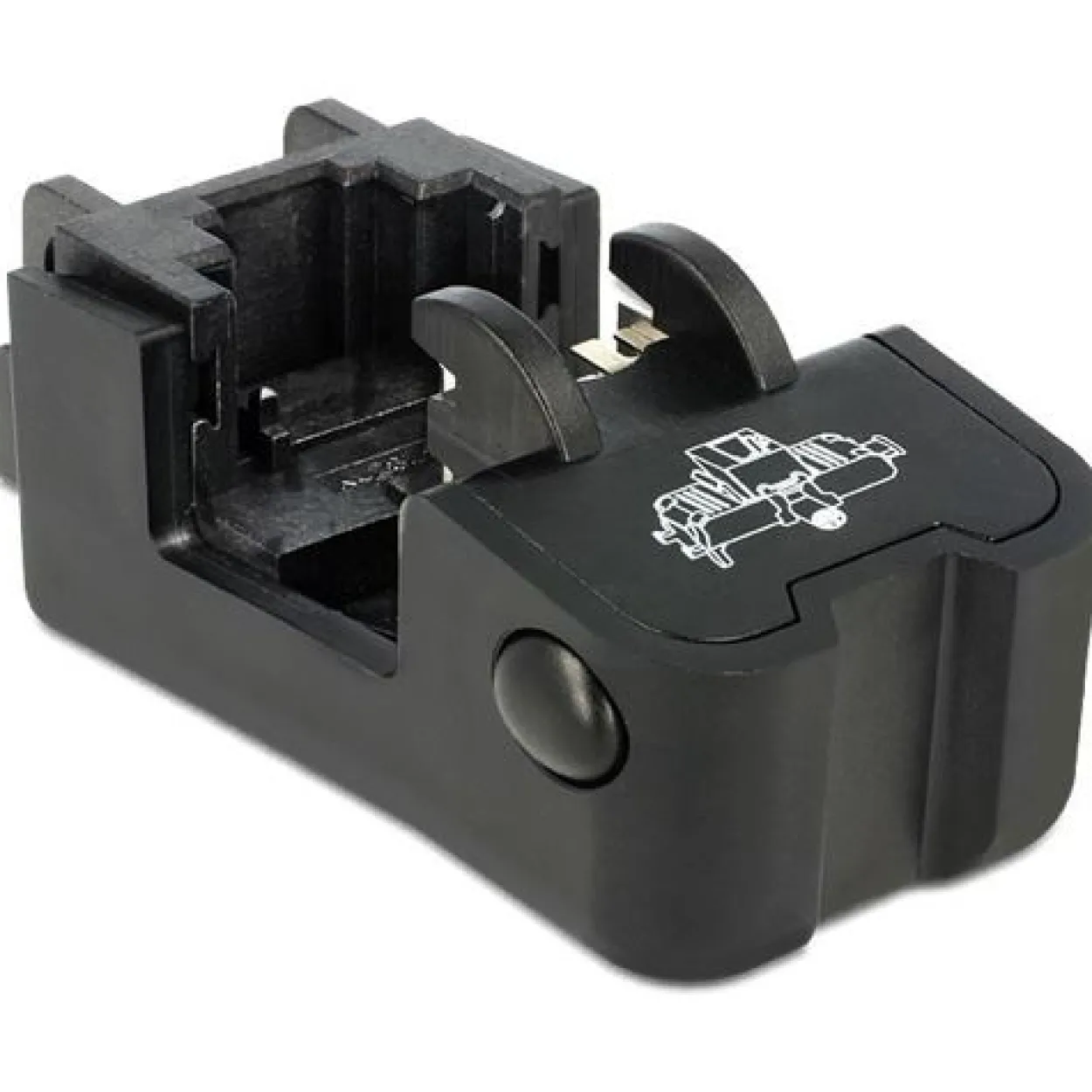 Delock Auflegewerkzeug für Modul 86205 (86211)