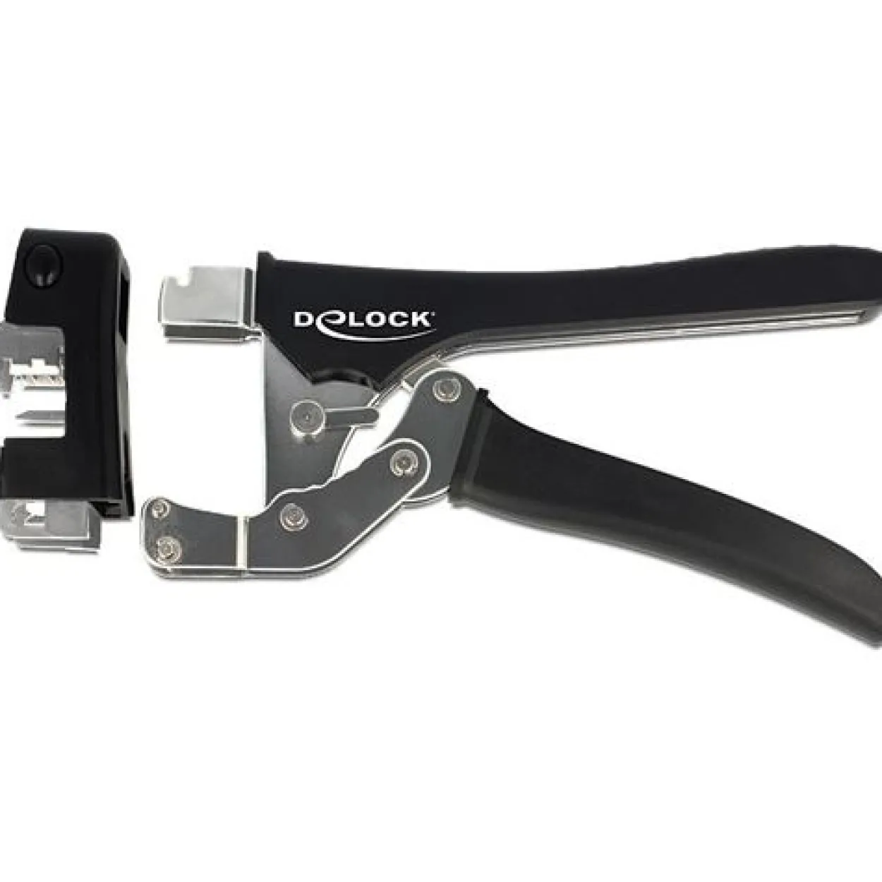 Delock Auflegewerkzeug für Modul 86205 (86211)