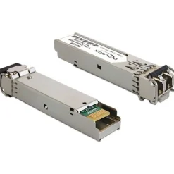 Delock GBase-SX 850nm SFP Modul für Switche (86186)
