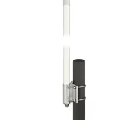 Delock 5G LTE Antenne N Buchse -2,14 - 2,93 dBi 33,5 cm starr