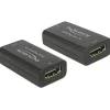 Delock HDMI Repeater bis 30m 4K