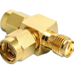 DeLOCK HF SMA Stecker > SMA Stecker >