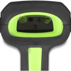 DELOCK Industrie Barcode Scanner 1D und 2D für 433 MHz oder Bluetooth