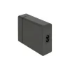 Delock Netzteil extern USB Type-CÖ PD3.0 + 3x USB A Buchse 60W+12W schwarz