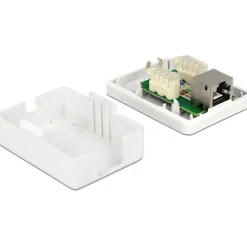 Delock Netzwerk Dose RJ45 -><noscript><img width=