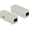 Delock Netzwerk Isolator 6 kV RJ45