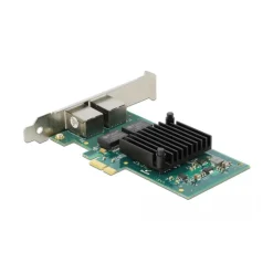 Delock PCI Expr Card 2xRJ45 Gigabit LAN i350
