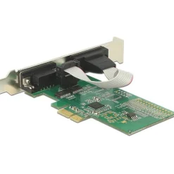 Delock PCIe x1 ><noscript><img width=