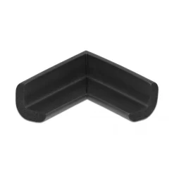 Delock Schaumstoff Kantenschutz selbstklebend 56x56x22 mm
