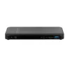 Delock USB-C DP 1.4 Dockingstation 4K - HDMI/DP 1.4/USB 3.2/LAN/PD 3.0