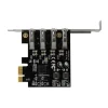 Delock USB 3.0 PCI Express Karte mit 4 x externen Typ-A Buchsen