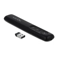 Delock 64092 USB schwarz