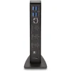 Delock USB Type-C Triple Display Dockingstation mit DisplayLink® 4K / USB Hub / LAN / SD / Audio / PD 96 W