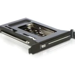 Delock Wechselrahmen Slotblech für 2,5" Festplatten (47192)
