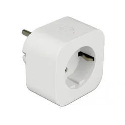 Delock WLAN Steckdosen Schalter MQTT (11826)