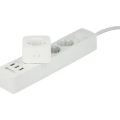 Delock WLAN Steckdosen Schalter MQTT (11826)