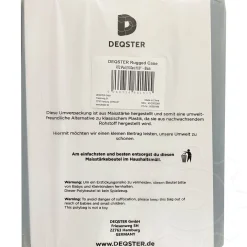 DEQSTER RUGGED CASE RT2 IPAD 10.9IN