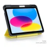 DEQSTER RUGGED MAX CASE IPAD 109IN (10GEN) gelb