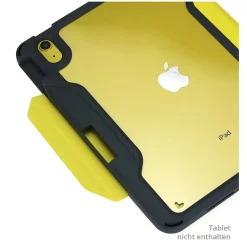 DEQSTER RUGGED MAX CASE IPAD 109IN (10GEN) gelb