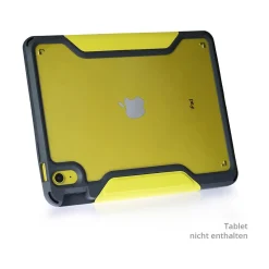 DEQSTER RUGGED MAX CASE IPAD 109IN (10GEN) gelb