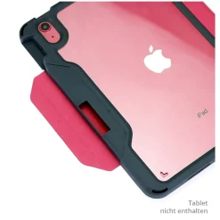 DEQSTER RUGGED MAX CASE IPAD 109IN (10GEN) pink