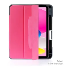 DEQSTER RUGGED MAX CASE IPAD 109IN (10GEN) pink