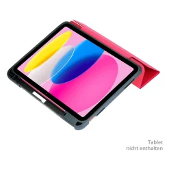 DEQSTER RUGGED MAX CASE IPAD 109IN (10GEN) pink
