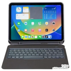 DEQSTER SLIM KEYBOARD 2 10.9IN (10.