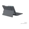 Deqster SMART RUGGED TOUCH PLUS KEYBOARD 10.2IN APPLE IPAD